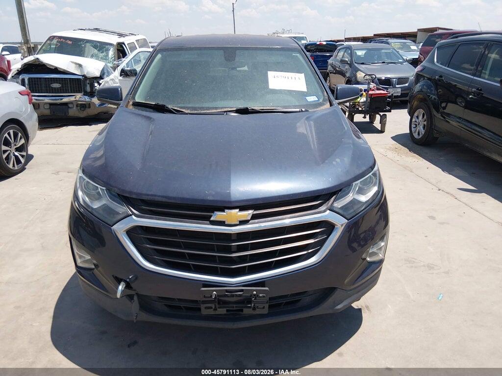 3GNAXJEV1JS580595 2018 CHEVROLET EQUINOX photo no. 12