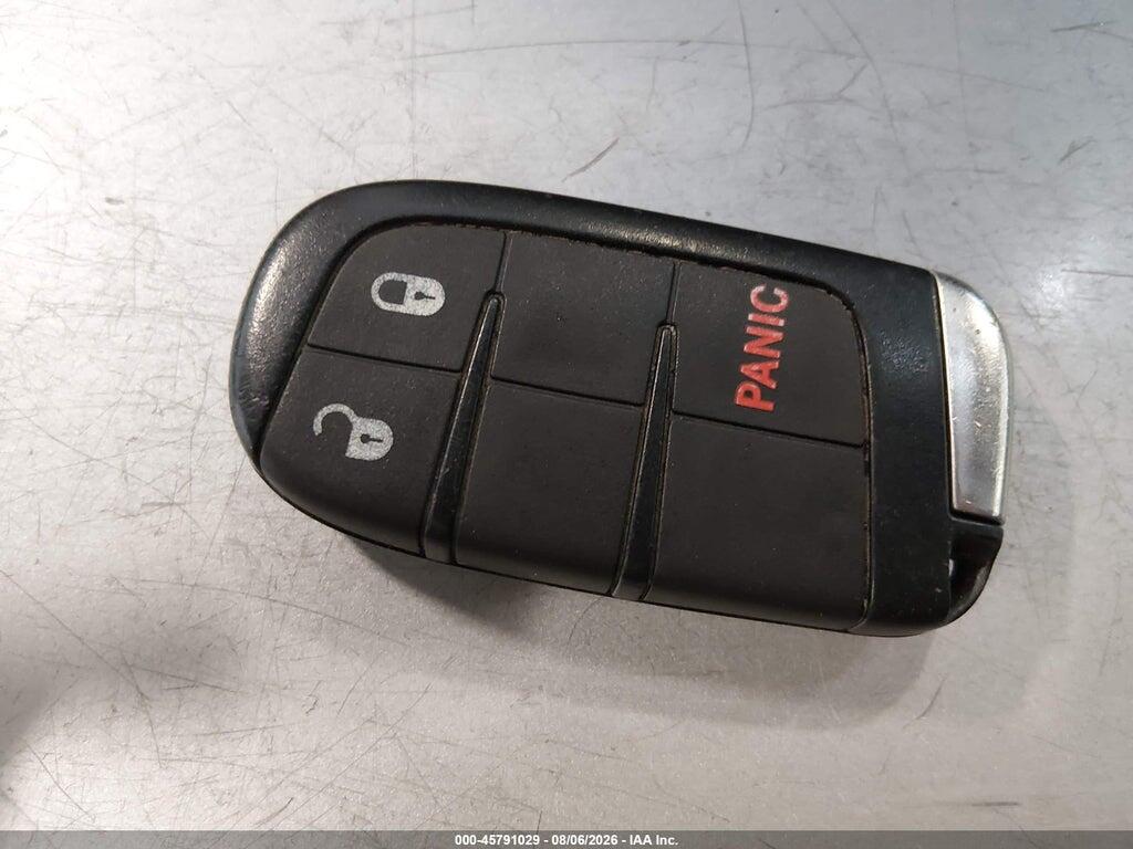3C4PDCGB1GT226492 2016 DODGE JOURNEY photo no. 11