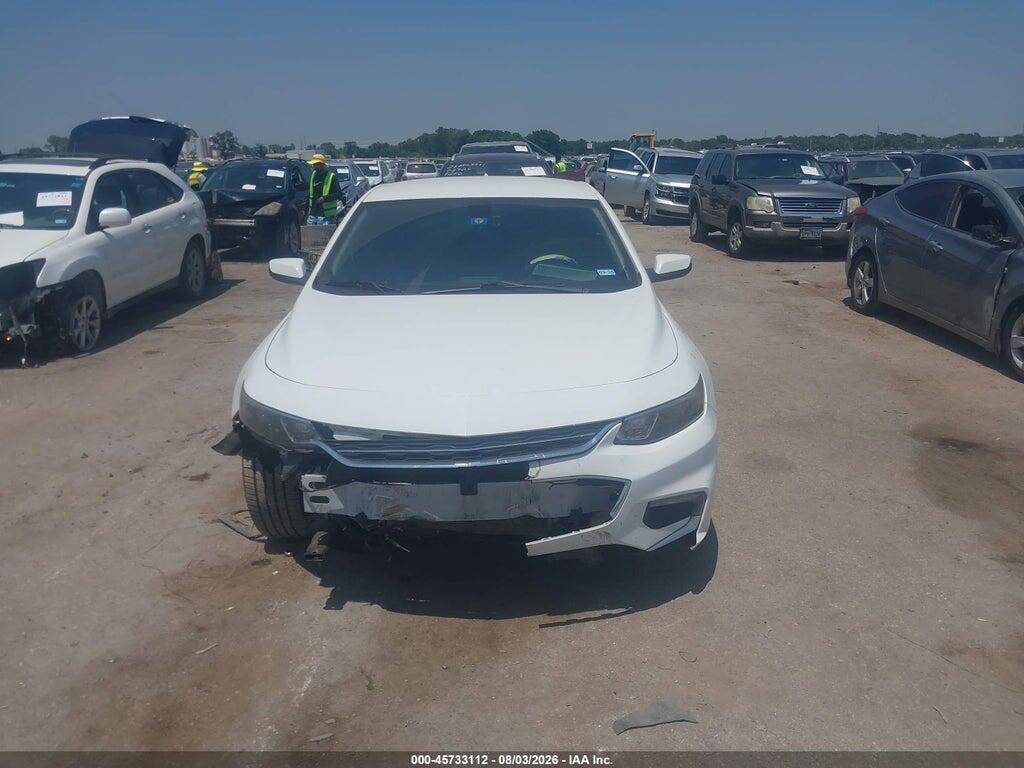 1G1ZE5ST5HF223715 2017 CHEVROLET MALIBU photo no. 12
