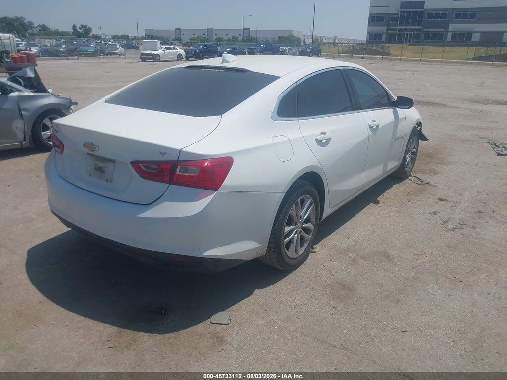 1G1ZE5ST5HF223715 2017 CHEVROLET MALIBU photo no. 4