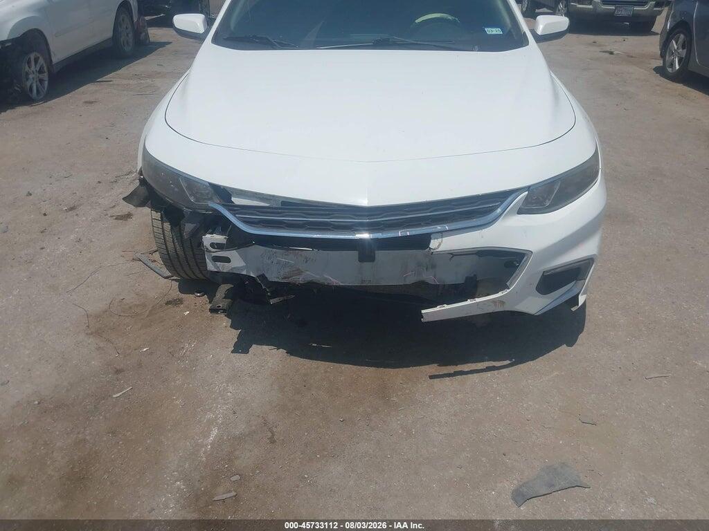 1G1ZE5ST5HF223715 2017 CHEVROLET MALIBU photo no. 6