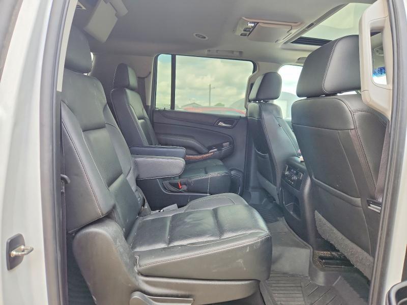 2018 CHEVROLET SUBURBAN K1500 PREMIER — Фото 11 из 14