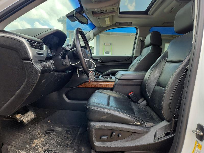 2018 CHEVROLET SUBURBAN K1500 PREMIER — Фото 7 из 14