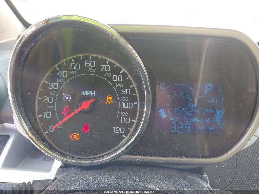 KL8CD6S97FC753976 2015 CHEVROLET SPARK photo no. 7