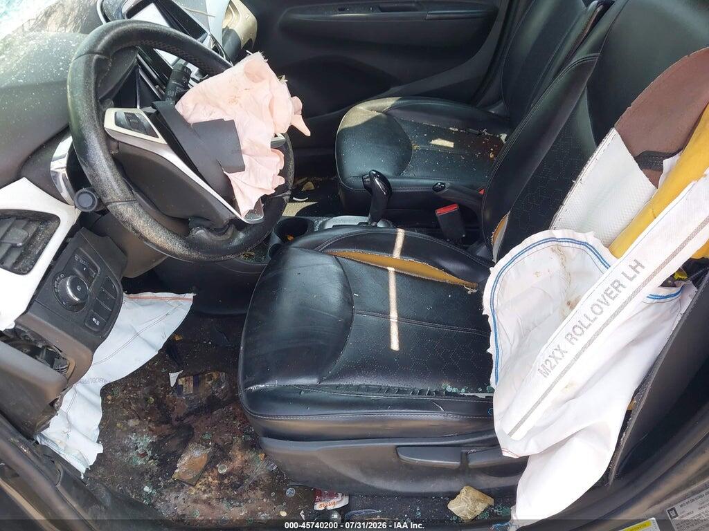 KL8CF6SA8HC757168 2017 CHEVROLET SPARK photo no. 12