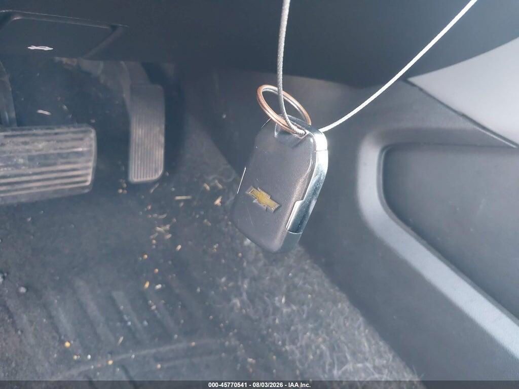 1GNSKBKC5HR356030 2017 CHEVROLET TAHOE photo no. 11