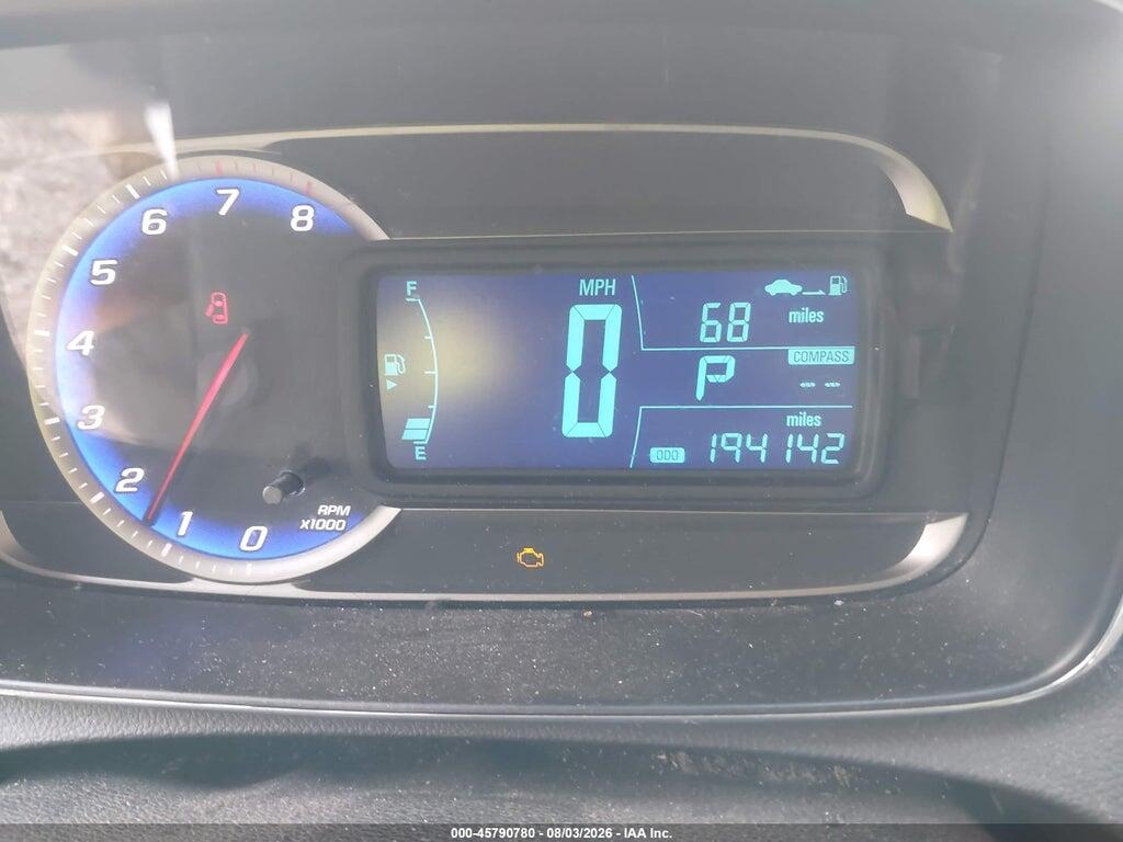 KL7CJRSB9FB213777 2015 CHEVROLET TRAX photo no. 7