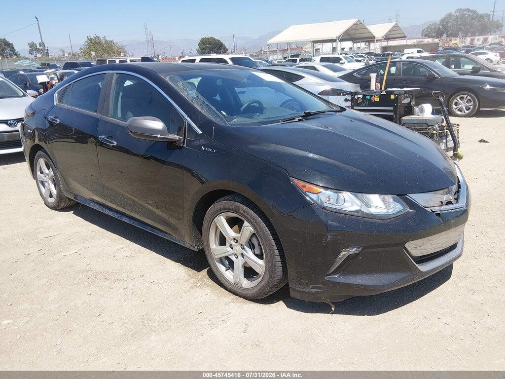 1G1RC6S58HU203631 2017 CHEVROLET VOLT photo no. 1