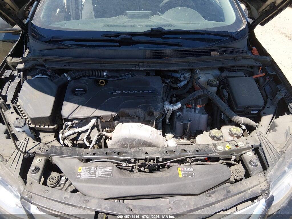 1G1RC6S58HU203631 2017 CHEVROLET VOLT photo no. 10