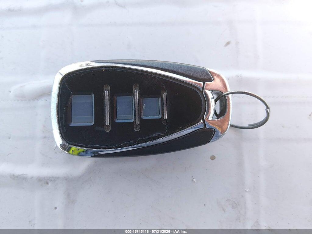 1G1RC6S58HU203631 2017 CHEVROLET VOLT photo no. 11