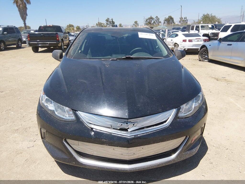 1G1RC6S58HU203631 2017 CHEVROLET VOLT photo no. 12