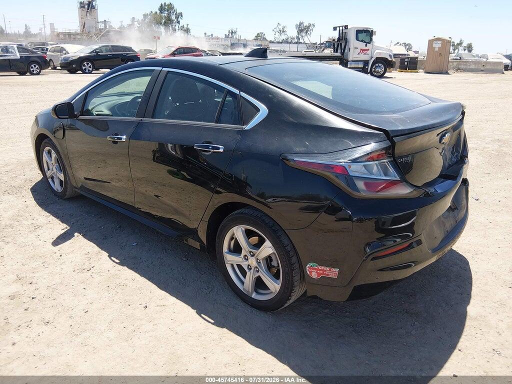 1G1RC6S58HU203631 2017 CHEVROLET VOLT photo no. 3