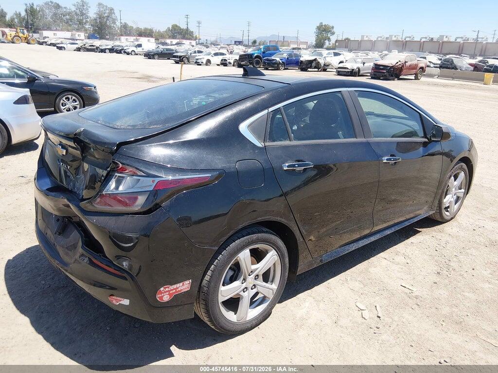 1G1RC6S58HU203631 2017 CHEVROLET VOLT photo no. 4