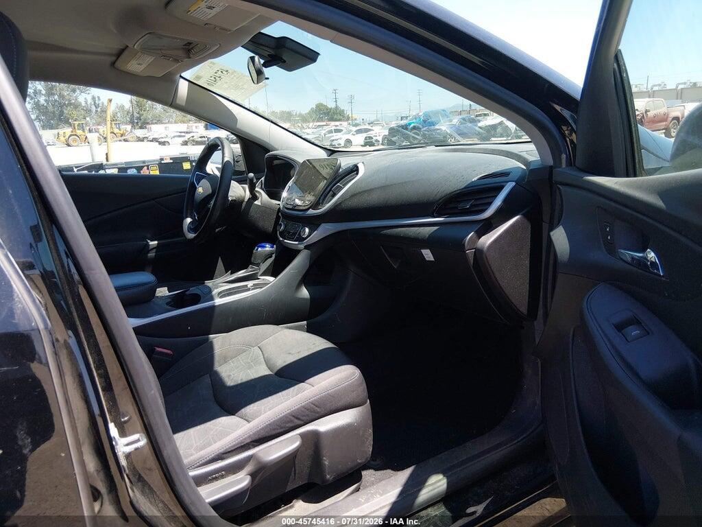 1G1RC6S58HU203631 2017 CHEVROLET VOLT photo no. 5
