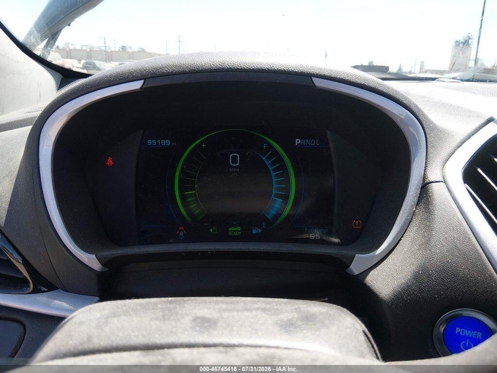 1G1RC6S58HU203631 2017 CHEVROLET VOLT photo no. 7