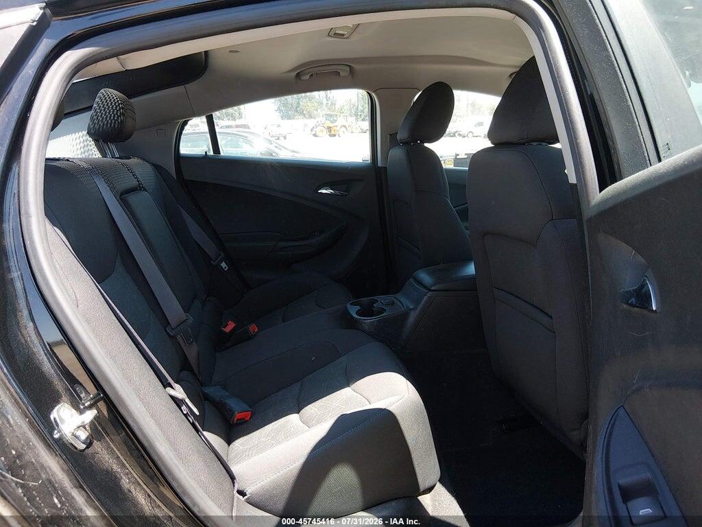 1G1RC6S58HU203631 2017 CHEVROLET VOLT photo no. 8