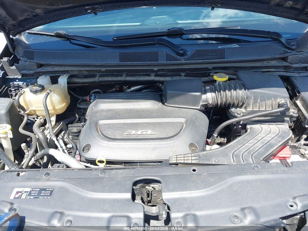 2C4RC1BG2HR823335 2017 CHRYSLER PACIFICA photo no. 10