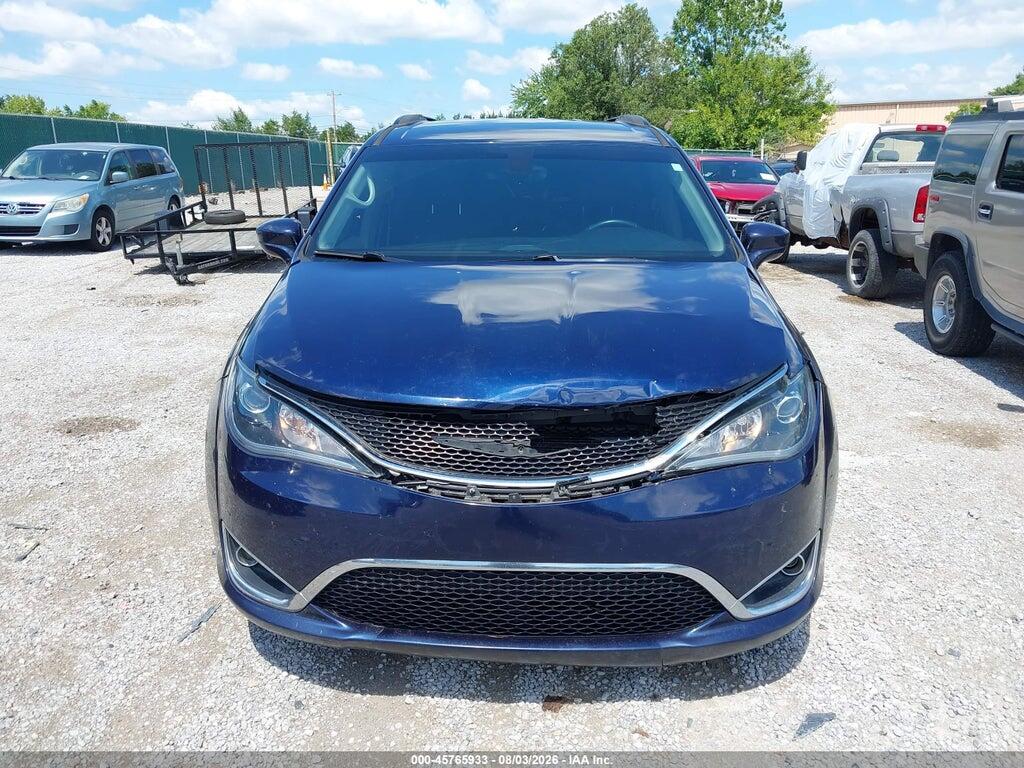 2C4RC1BG2HR823335 2017 CHRYSLER PACIFICA photo no. 12