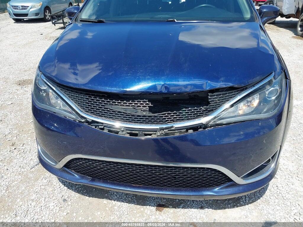 2C4RC1BG2HR823335 2017 CHRYSLER PACIFICA photo no. 6