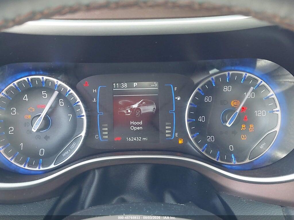2C4RC1BG2HR823335 2017 CHRYSLER PACIFICA photo no. 7