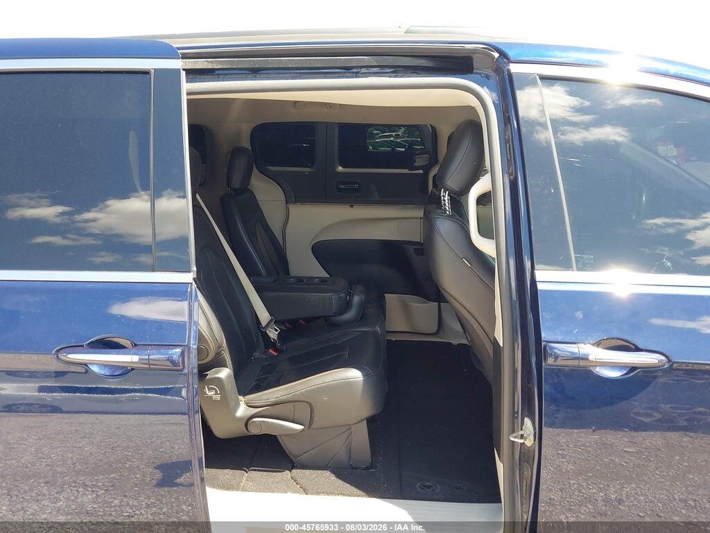 2C4RC1BG2HR823335 2017 CHRYSLER PACIFICA photo no. 8