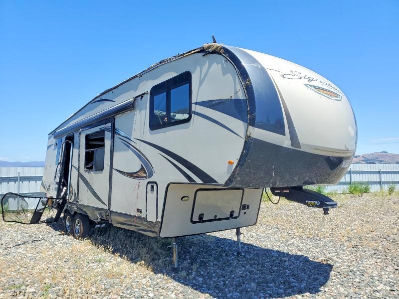 2018 ROCKWOOD OTHER 4X4FRLF27K1888053