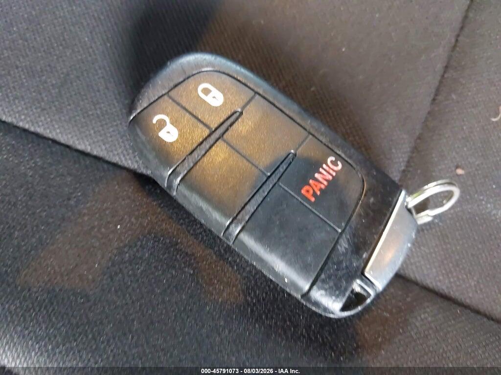1C4RDHAG3JC413763 2018 DODGE DURANGO photo no. 11