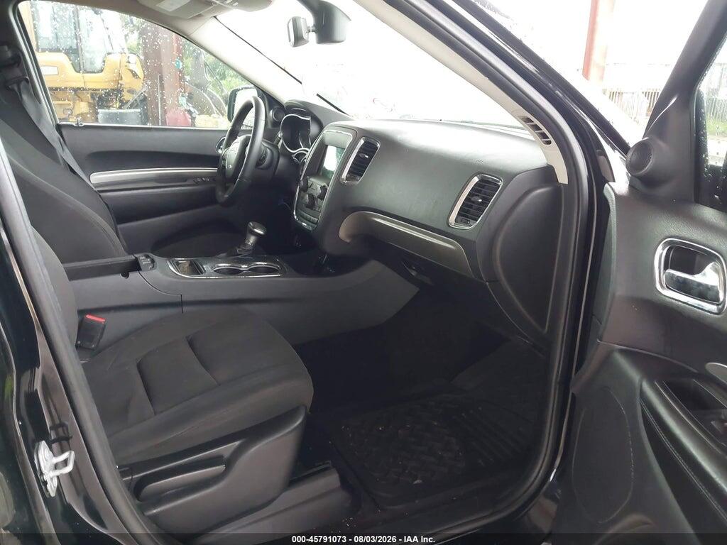 1C4RDHAG3JC413763 2018 DODGE DURANGO photo no. 5