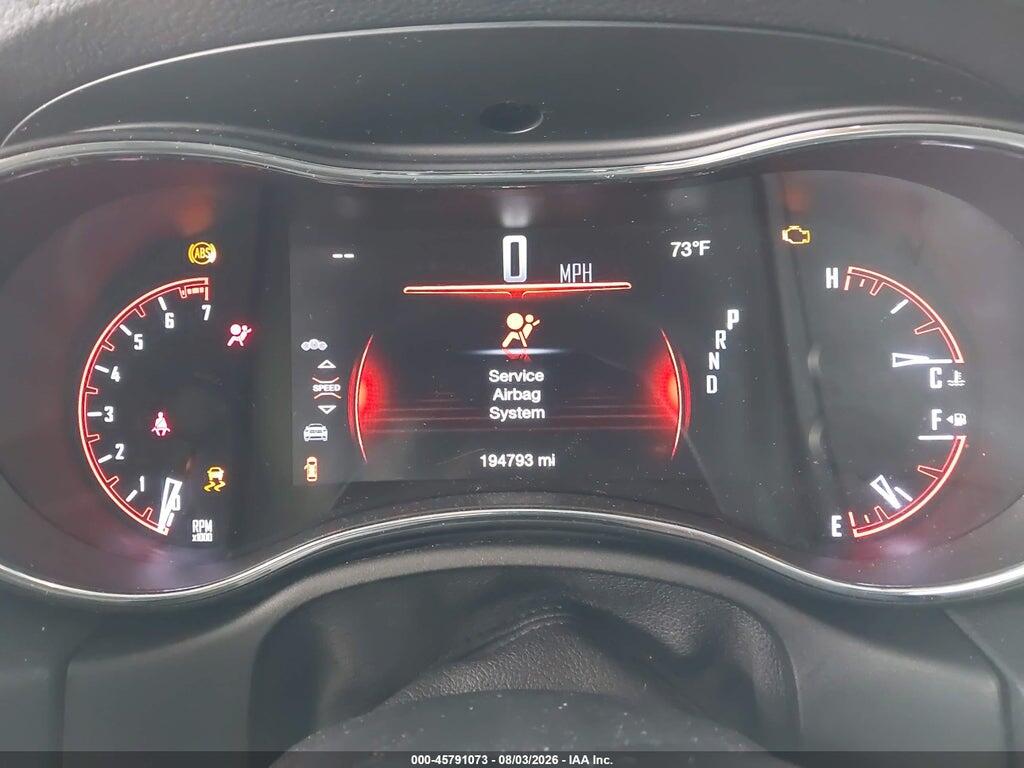 1C4RDHAG3JC413763 2018 DODGE DURANGO photo no. 7
