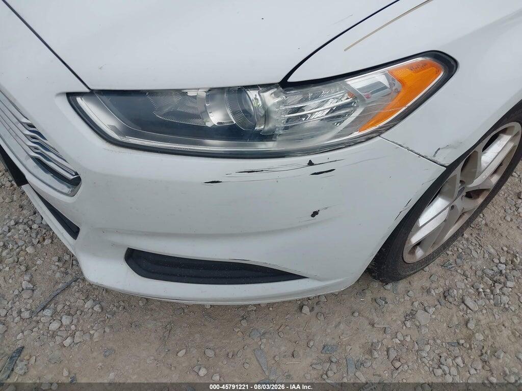 1FA6P0HD9G5112182 2016 FORD FUSION photo no. 6
