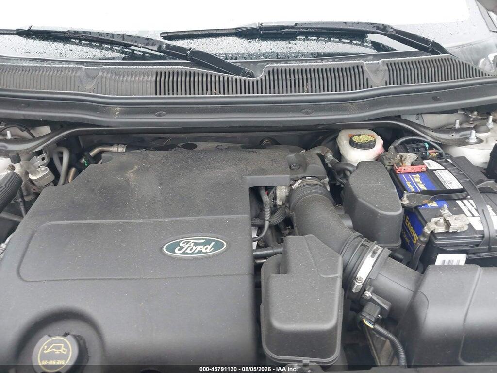 1FM5K8D83FGB42045 2015 FORD EXPLORER photo no. 10