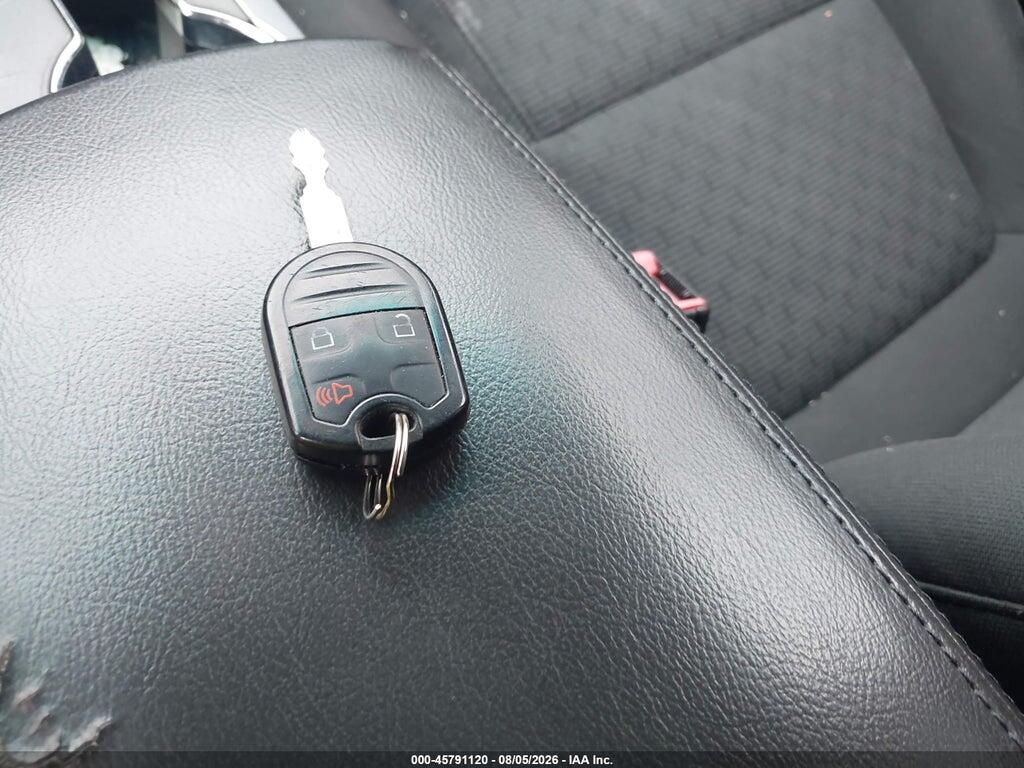 1FM5K8D83FGB42045 2015 FORD EXPLORER photo no. 11