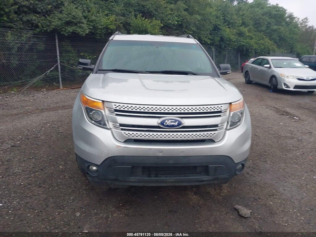 1FM5K8D83FGB42045 2015 FORD EXPLORER photo no. 12