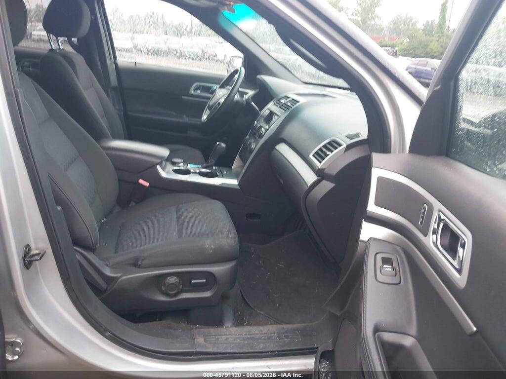 1FM5K8D83FGB42045 2015 FORD EXPLORER photo no. 5