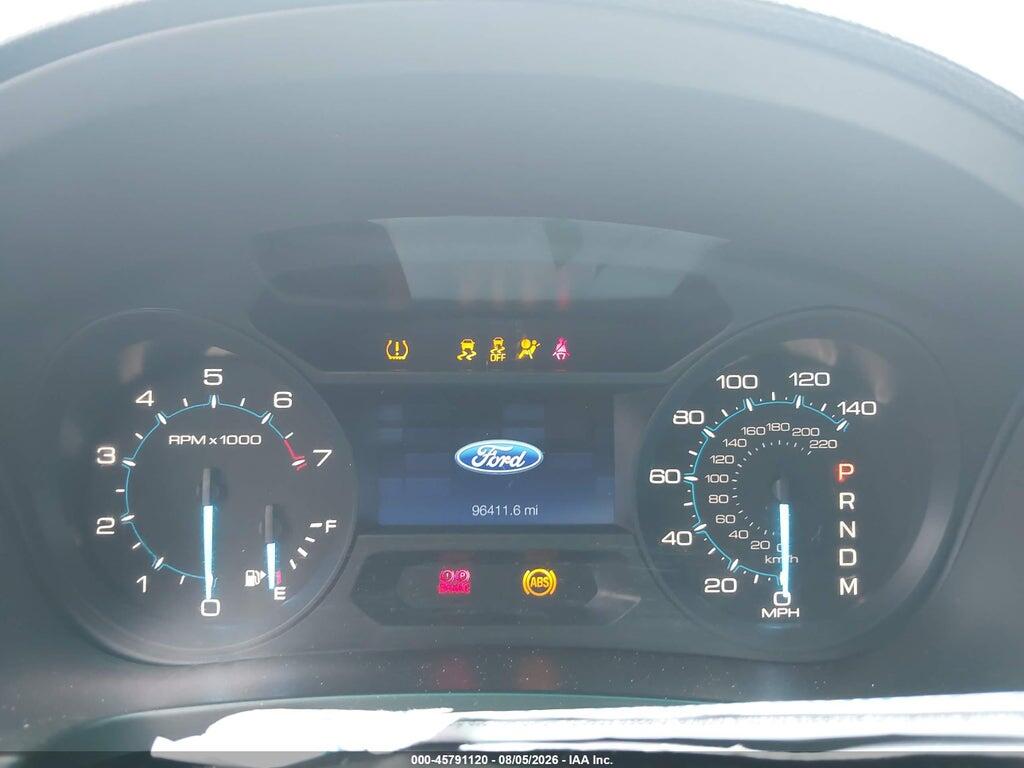1FM5K8D83FGB42045 2015 FORD EXPLORER photo no. 7