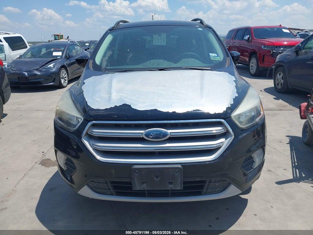 1FMCU0GD0JUB48018 2018 FORD ESCAPE photo no. 11