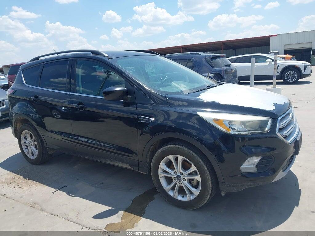 1FMCU0GD0JUB48018 2018 FORD ESCAPE photo no. 12