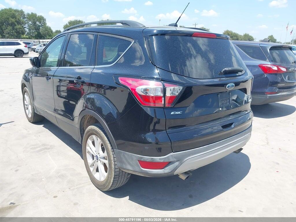1FMCU0GD0JUB48018 2018 FORD ESCAPE photo no. 3