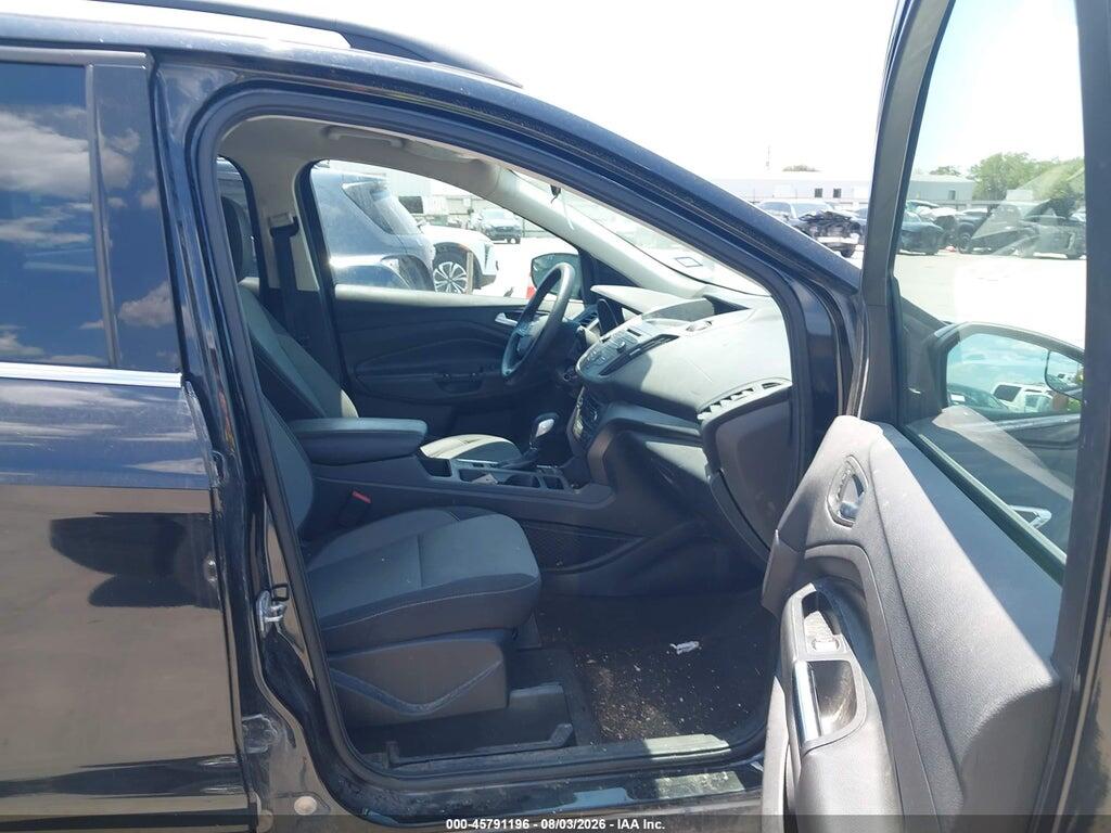 1FMCU0GD0JUB48018 2018 FORD ESCAPE photo no. 5
