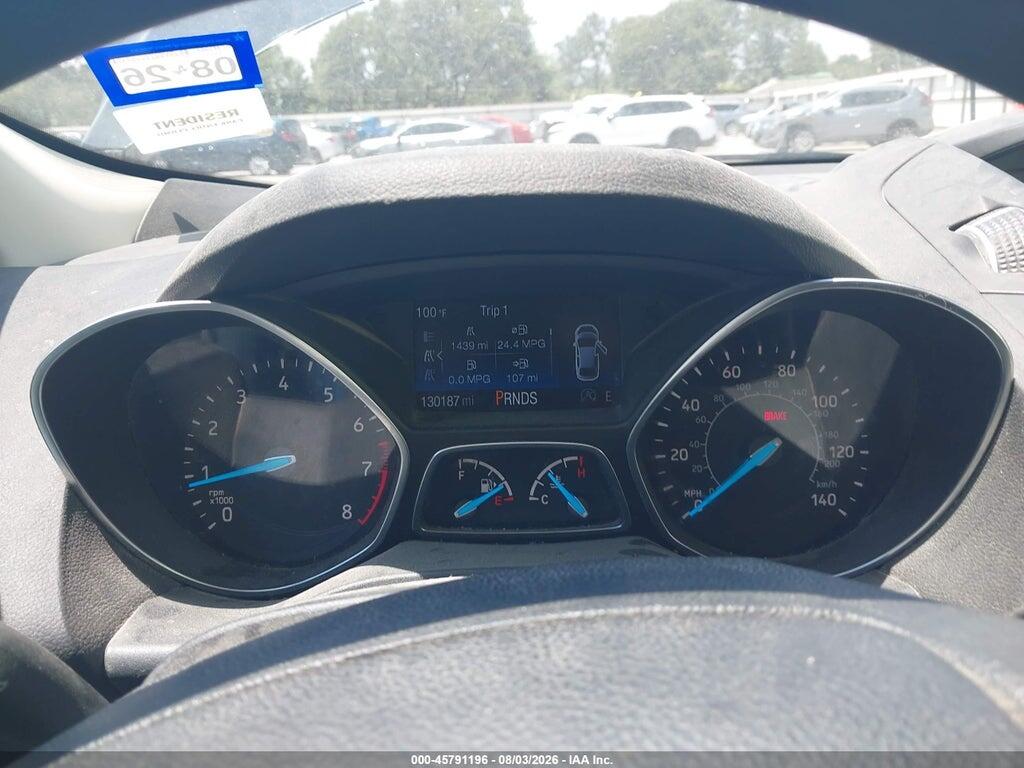 1FMCU0GD0JUB48018 2018 FORD ESCAPE photo no. 7