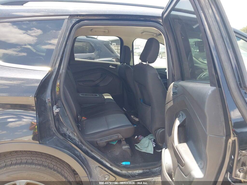 1FMCU0GD0JUB48018 2018 FORD ESCAPE photo no. 8