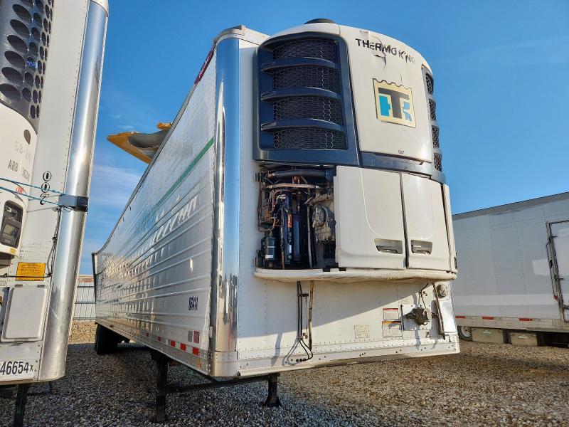 2020 GDAN TRAILER 1GR1A0627LW209799