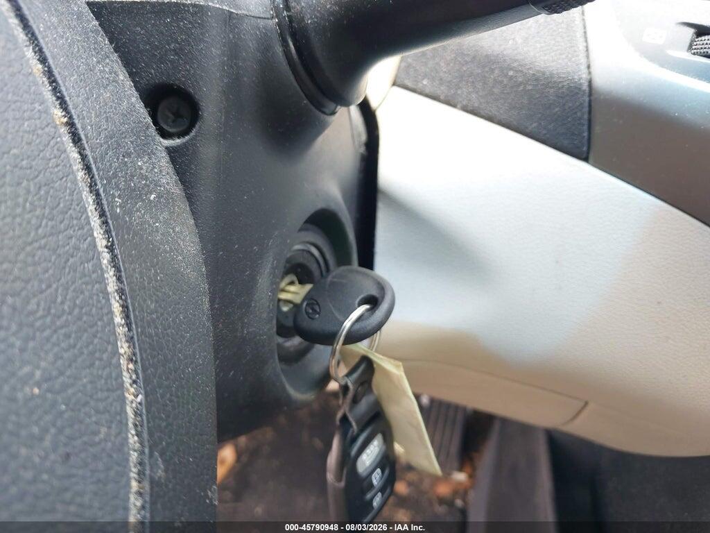 5NPDH4AE7GH790339 2016 HYUNDAI ELANTRA photo no. 11