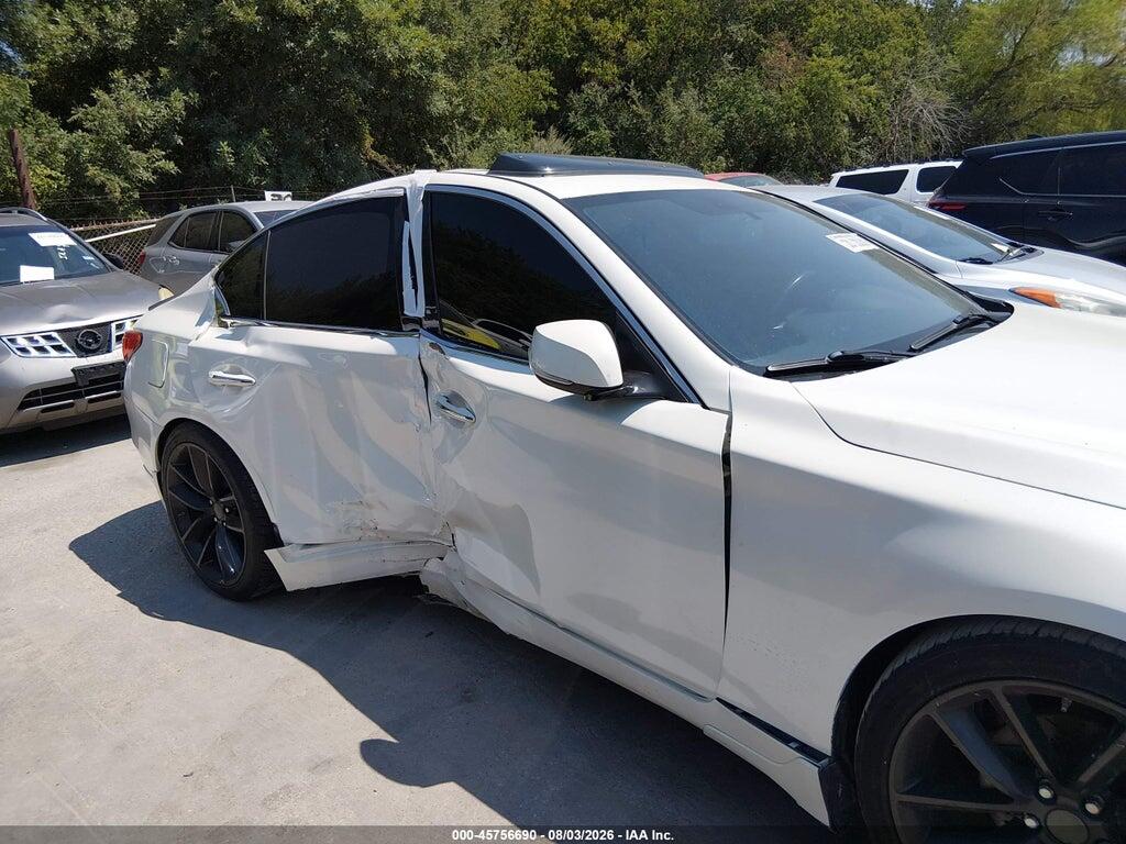 JN1EV7AP5GM303681 2016 INFINITI Q50 photo no. 6