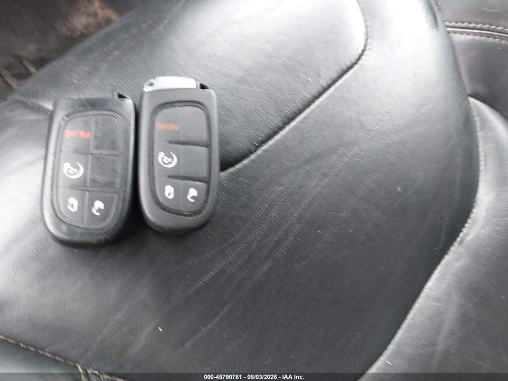 1C4PJMDB3GW151775 2016 JEEP CHEROKEE photo no. 11