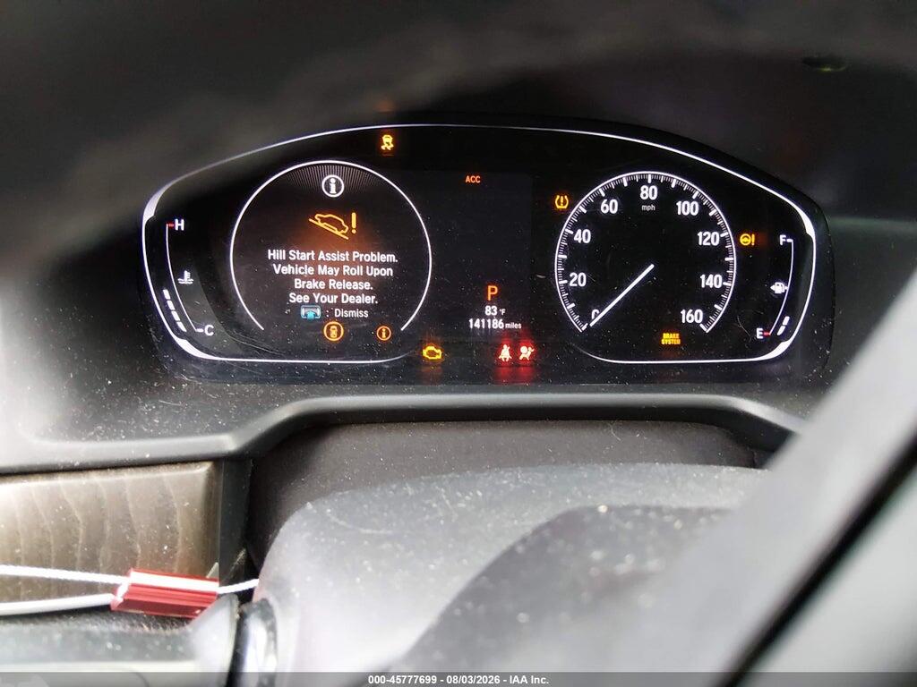 1HGCV1F63JA176134 2018 HONDA ACCORD photo no. 7