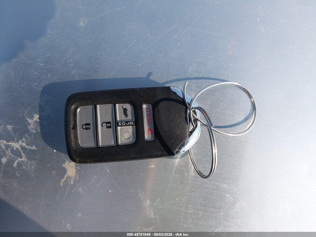 5FNYF6H52HB038895 2017 HONDA PILOT photo no. 11