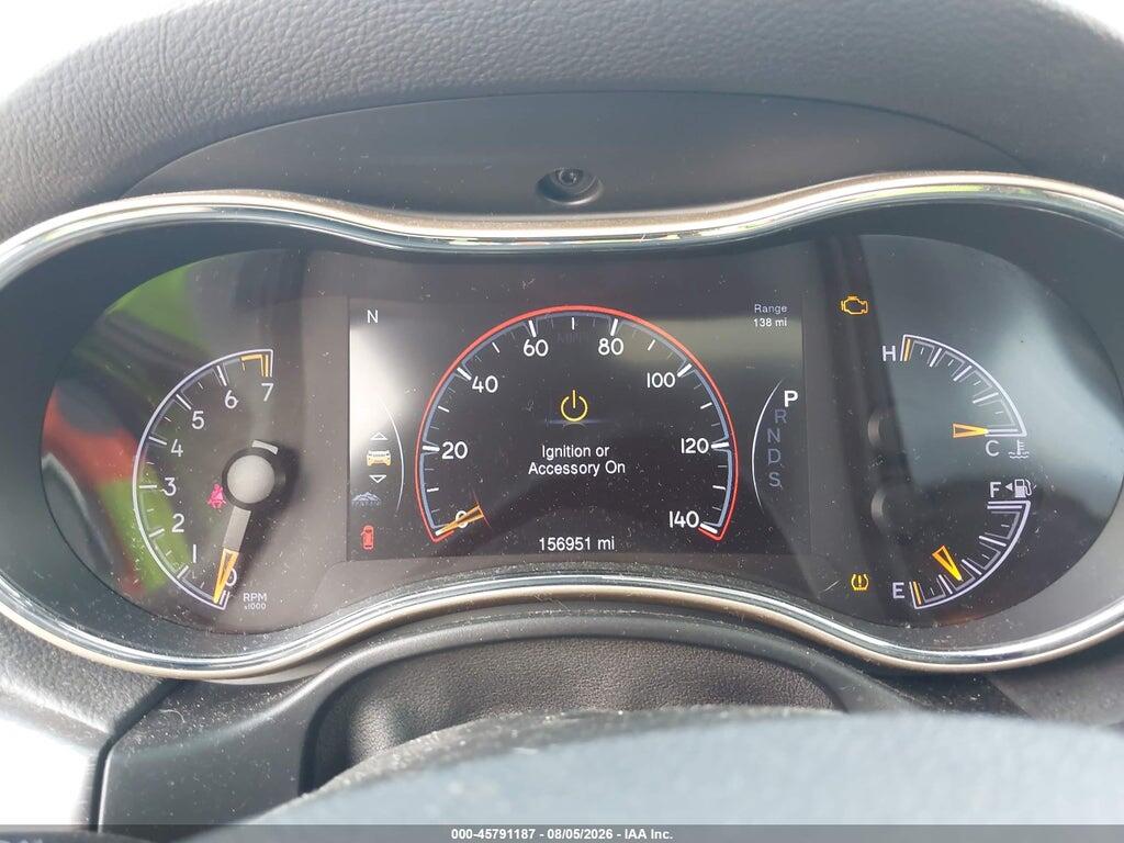 1C4RJFBG5FC738904 2015 JEEP GRAND CHEROKEE photo no. 7