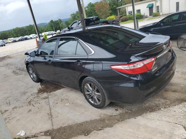 2017 TOYOTA CAMRY LE — Фото 2 из 12