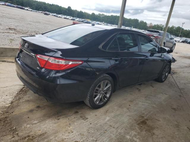 2017 TOYOTA CAMRY LE — Фото 3 из 12